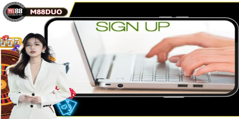Đăng Nhập M88 - Trải Nghiệm Cá Cược Trực Tuyến Đỉnh Cao