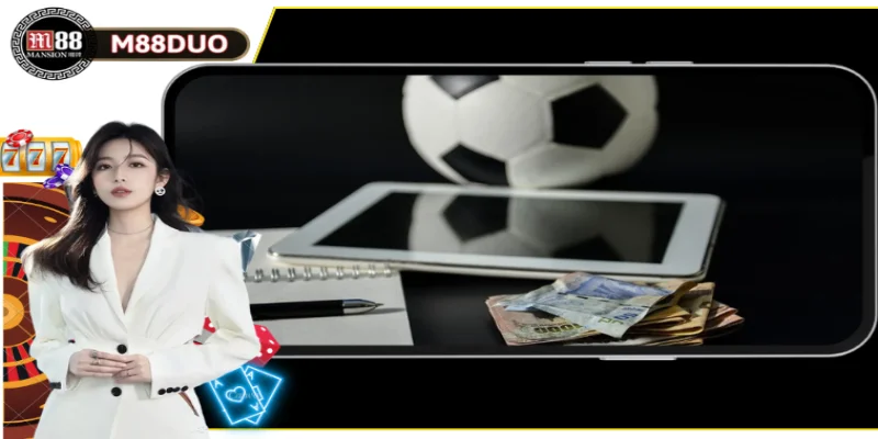 Tải App M88 – Cách Khám Phá Ứng Dụng Tiện Lợi Nhất